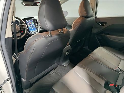 Certified 2025 Subaru Crosstrek 2.5i Limited w/ Popular Package #4A image 29