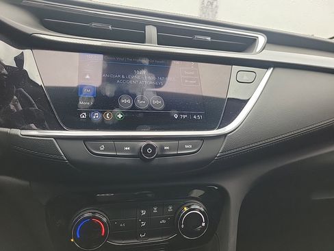 Used 2023 Buick Encore GX Preferred FWD image 24