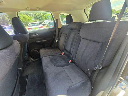 Used 2013 Honda CR-V EX image 9