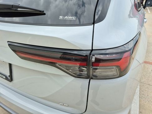 New 2026 Mitsubishi Outlander SE AWD/4WD image 91