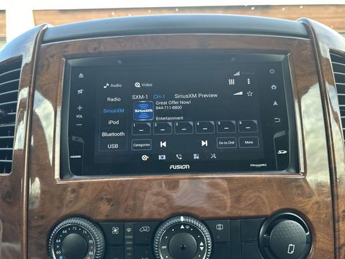 Used 2017 Mercedes-Benz Sprinter 2500 image 11