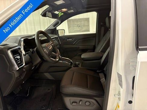 New 2026 GMC Canyon Elevation w/ Convenience Package image 5