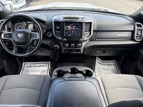 Used 2024 RAM 2500 Big Horn image 10