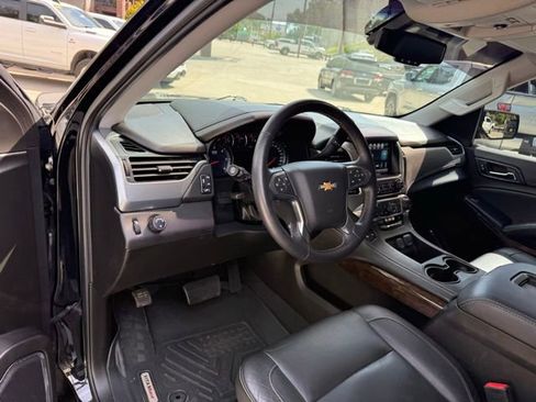 Used 2019 Chevrolet Tahoe LT RWD image 27