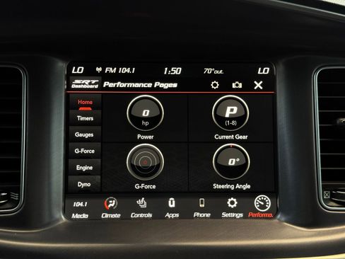 Used 2020 Dodge Charger Scat Pack image 65