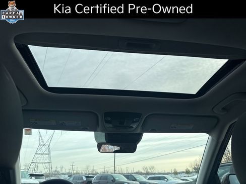Certified 2024 Kia Seltos EX image 13