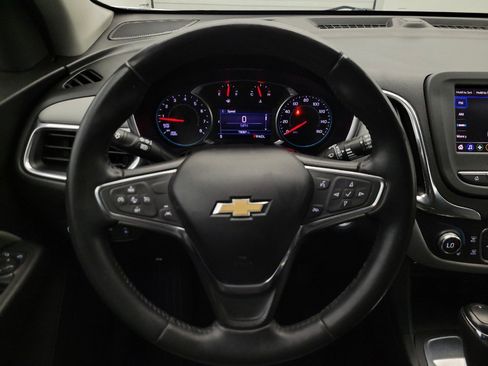 Used 2021 Chevrolet Equinox LT FWD image 22