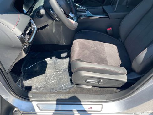 New 2025 Acura ADX A-Spec image 18