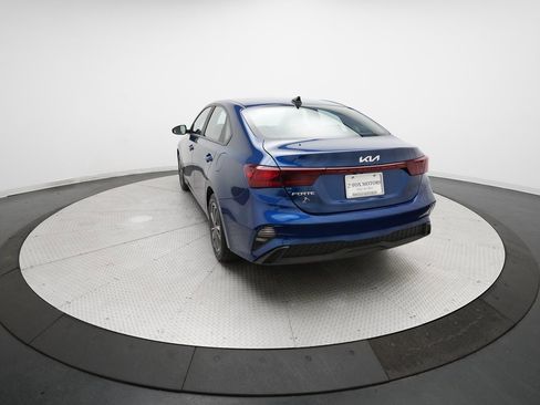 Used 2023 Kia Forte LXS image 32