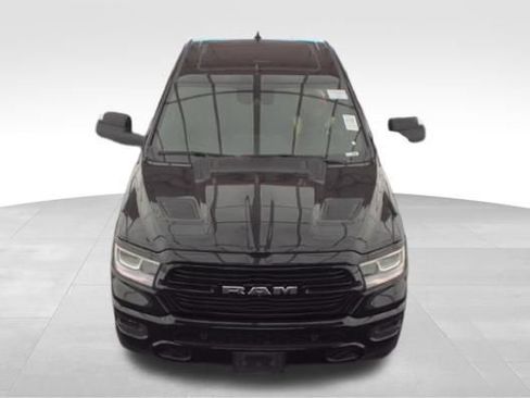 Used 2023 RAM 1500 Laramie image 2