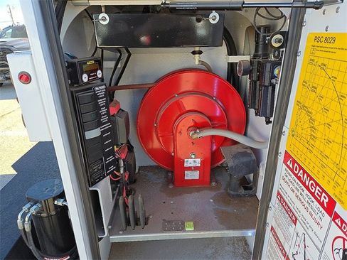 New 2024 RAM 5500 Tradesman image 11