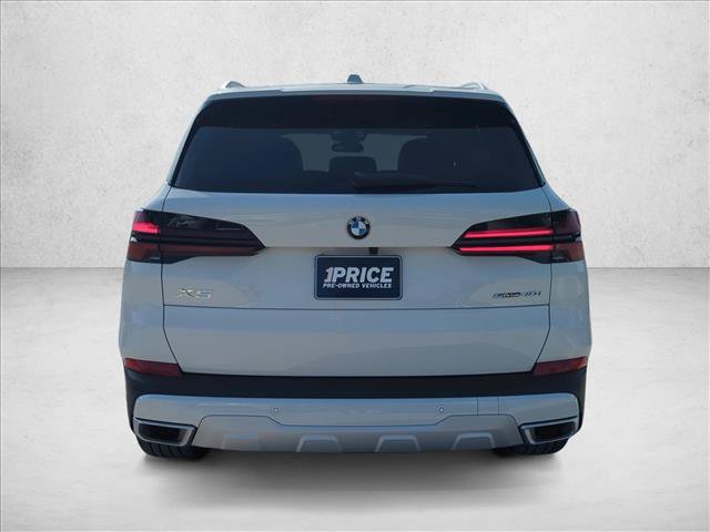 Used 2026 BMW X5 sDrive40i w/ Parking Assistance Package RWD image 6