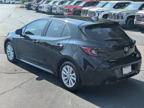 Used 2025 Toyota Corolla SE FWD image 5