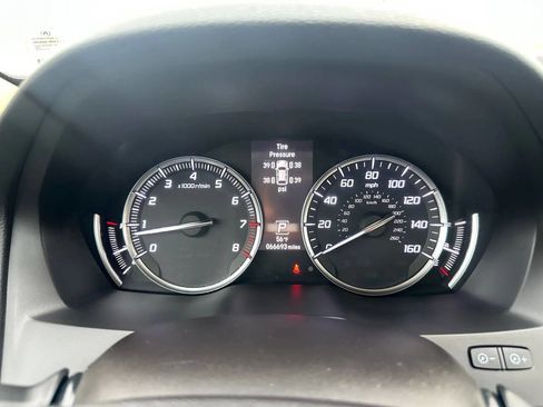 Used 2020 Acura MDX SH-AWD image 18