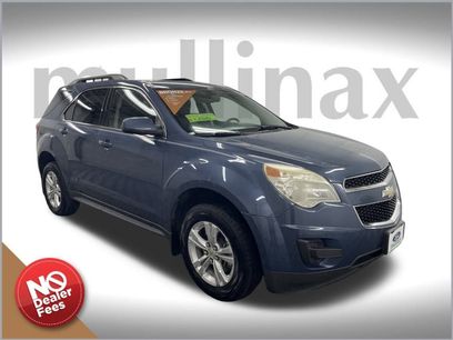 Used 2011 Chevrolet Equinox LT w/ Driver Convenience Package