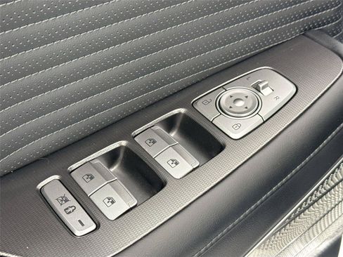 Used 2025 Hyundai Palisade Calligraphy AWD/4WD image 29
