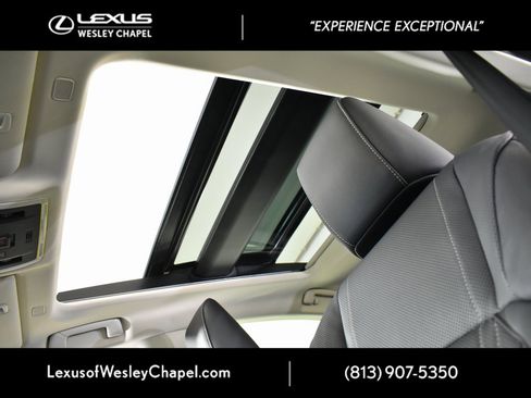 Used 2019 Lexus ES 350 Luxury image 48