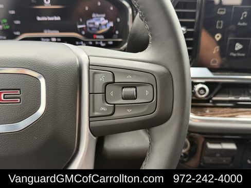 Used 2025 GMC Sierra 2500 SLE w/ SLE Value Package; AWD/4WD image 16