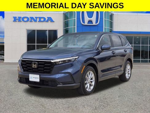 Used 2023 Honda CR-V EX image 7
