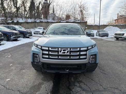 New 2026 Hyundai Santa Cruz SE image 2