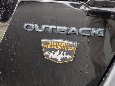 Used 2024 Subaru Outback Wilderness image 26