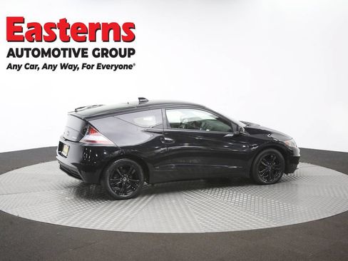 Used 2015 Honda CR-Z EX image 40