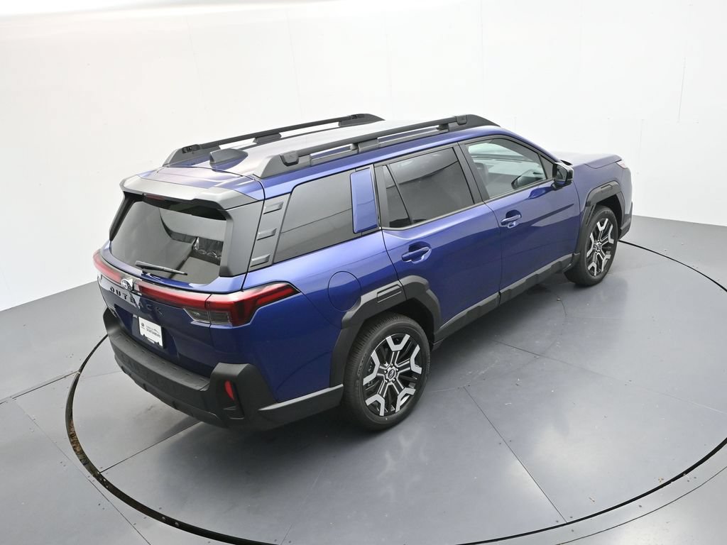 New 2026 Subaru Outback Touring XT AWD/4WD image 15