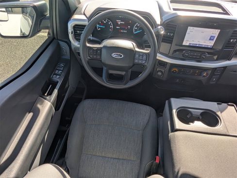 Used 2023 Ford F150 XL w/ XL Chrome Appearance Package image 17