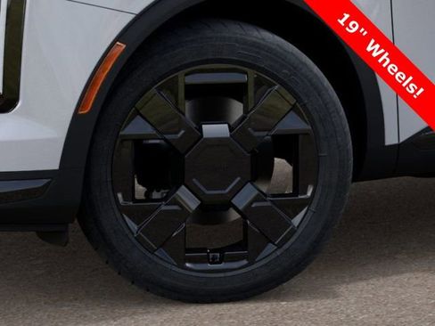 New 2026 Kia Sportage X-Line image 9