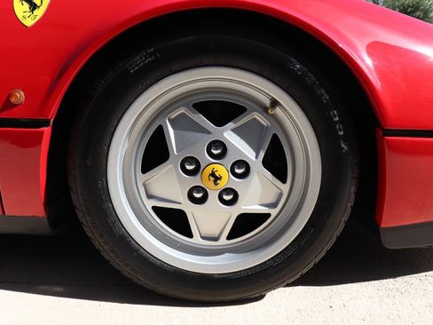 Used 1987 Ferrari 328 GTS image 11