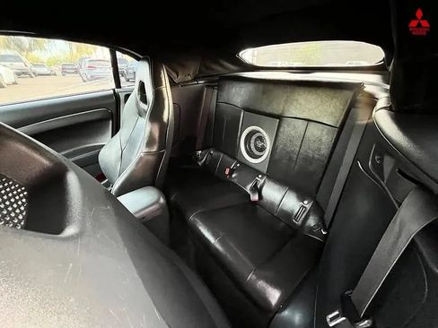 Used 2007 Mitsubishi Eclipse GS FWD image 10