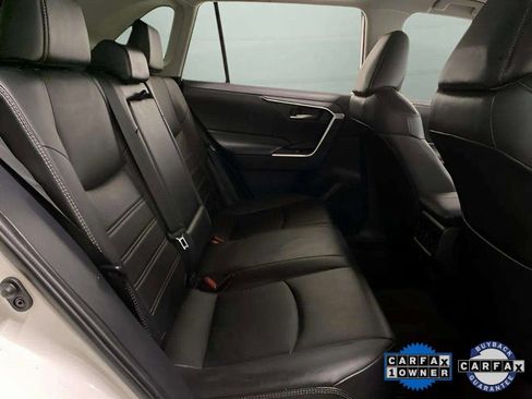 Used 2024 Toyota RAV4 XLE Premium image 21