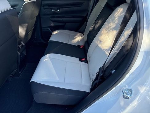 Certified 2024 Honda CR-V EX image 15