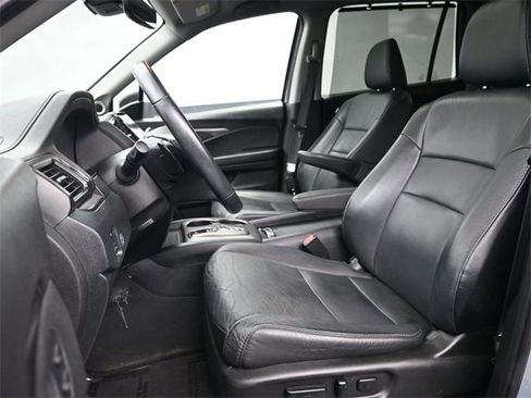 Certified 2022 Honda Pilot Special Edition image 18