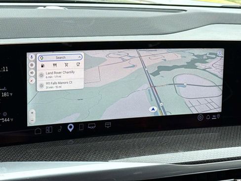 Used 2025 Cadillac Escalade V w/ LPO, Floor Liner Package image 33