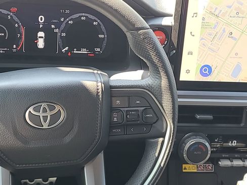 Used 2025 Toyota 4Runner TRD Sport Premium image 33