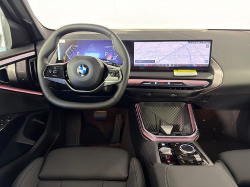 Used 2026 BMW X3 xDrive30i w/ Convenience Package AWD/4WD image 27