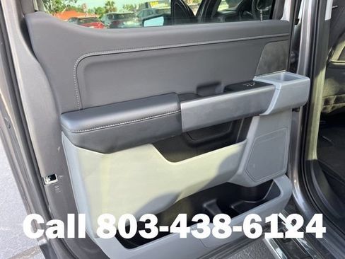 Used 2024 Ford F150 XLT w/ Mobile Office Package AWD/4WD image 10