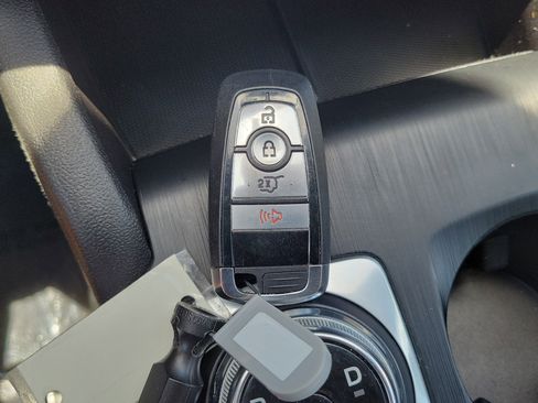 Used 2023 Ford Escape ST-Line w/ Tech Pack #1 FWD image 29