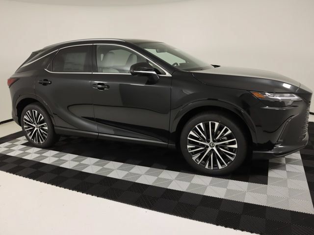 New 2026 Lexus RX 350 Premium Plus w/ Accessory Package (Z1) FWD image 5
