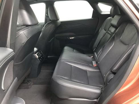 Used 2023 Lexus RX 350 Premium Plus w/ Cold Area Package AWD/4WD image 27