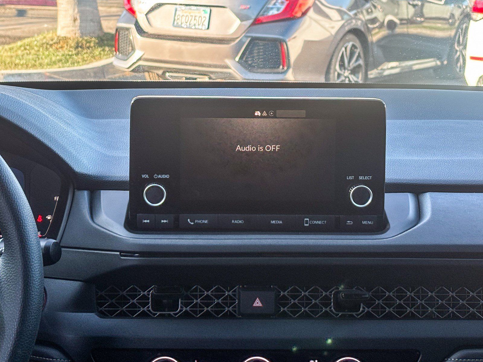 Certified 2024 Honda Accord LX image 17