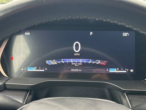 Used 2021 Jeep Grand Cherokee L Altitude image 26