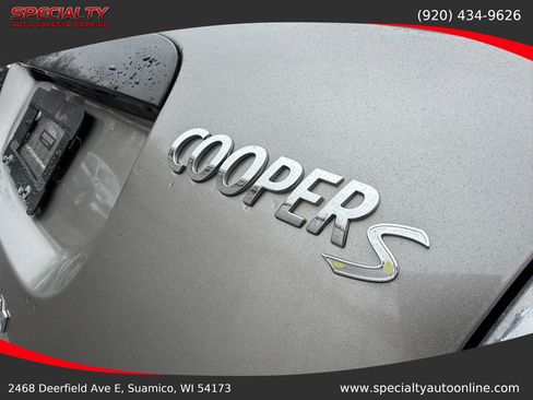 Used 2018 MINI Cooper Countryman SE image 14