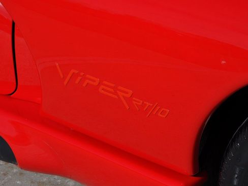 Used 1994 Dodge Viper RT/10 image 25