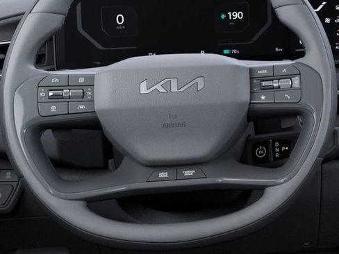 New 2026 Kia EV9 GT-Line AWD/4WD image 22