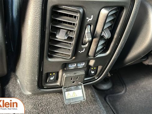 Used 2021 Dodge Durango Citadel w/ Premium Entertainment Group image 29