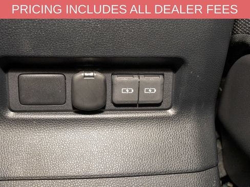 Used 2024 Toyota Land Cruiser 1958 AWD/4WD image 8