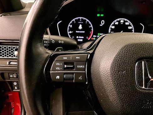 Used 2022 Honda Civic Sport image 17