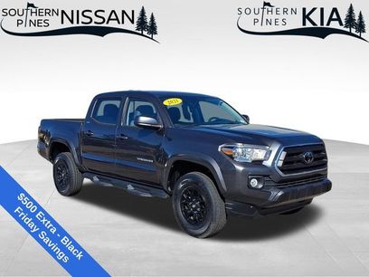 Used 2021 Toyota Tacoma SR5
